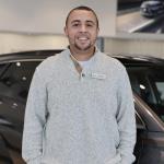 Christopher M Staff Image at Healey Hyundai